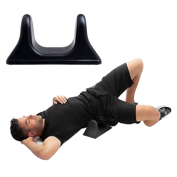 Psoas muskelfrigjørings- og dypvevsmassasjeverktøy Psoas, rygg, hofteflekser-frigjøringsverktøy-