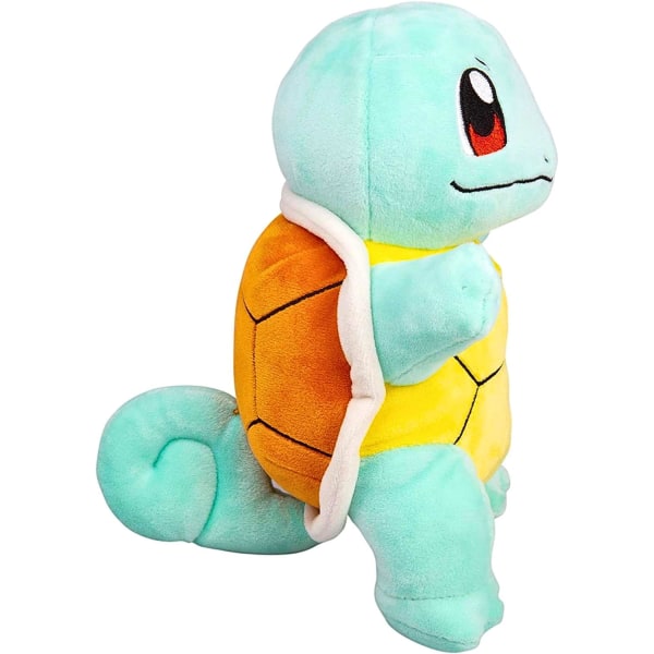 Plysch Squirtle, 20 cm