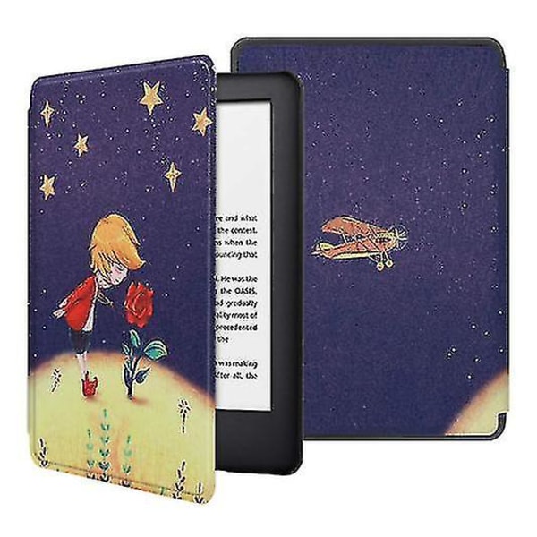 Kindle Cover Kindle Paperwhite Vannsikkert stoffdeksel Kindle Case Book Cover Kindle Paperwhite Cover