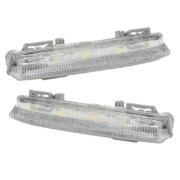 2kpl Etu Drl Sumuvalot Sopii - W204 W212 C250 C350 E350 A2049069000