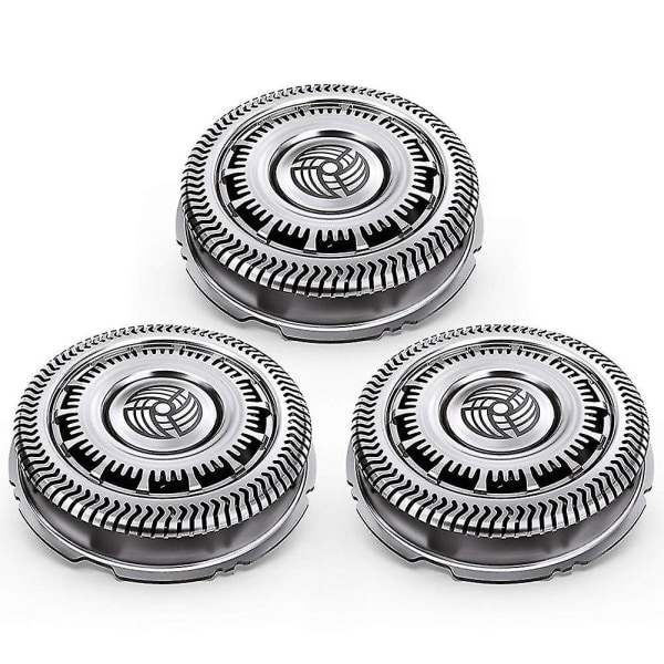 Philips Replacement Shaving Heads for Series 9000 and Prestige S9000 Precision Blades