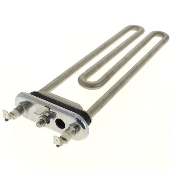 Varmeelement for Indesit, Laden, Whirlpool, Proline vaskemaskiner - 2050w