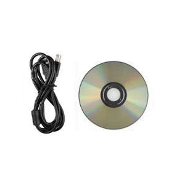 2024 Automotive Vd Ds150 med Bluetooth V2021.11 Dubbelkort Relädetektor