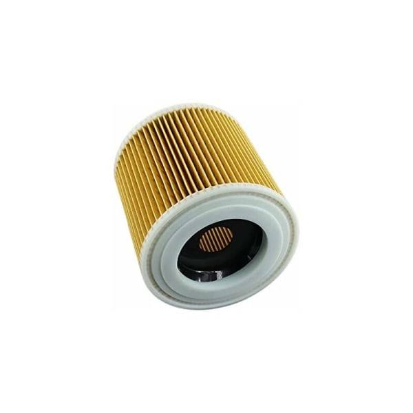 Suodatinpatruunan imurin suodatinpatruuna Kärcher WD3 Premium WD2 WD3 MV3 WD3P korvaa 6.414-552.0, 6.414-772.0, 6.414-547.0 64145520