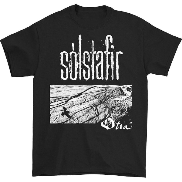 Solstafir Otta T-skjorte ESTONE XL