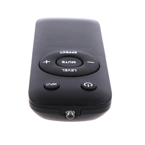 Fjernkontroll til Logitech Z906 5.1 hjemmekinosystem subwoofer