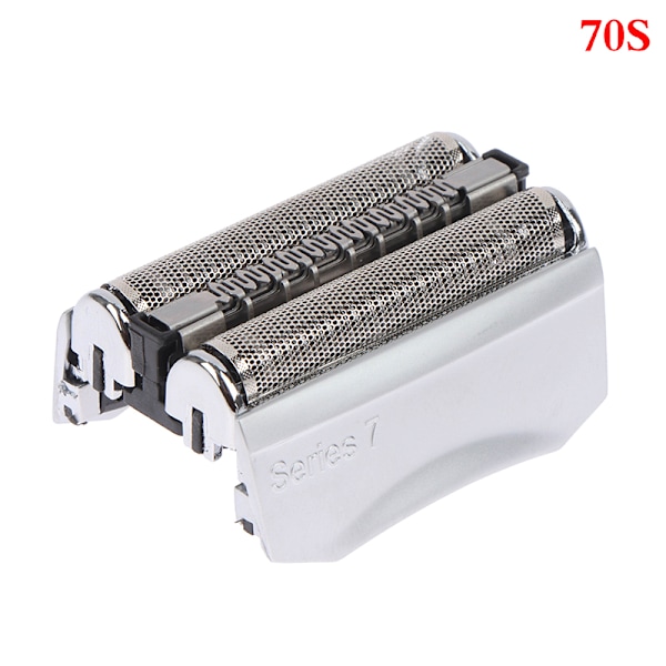 Til Braun Series 7 barbermaskine 70B 70S Udskiftning elektrisk barbermaskine 70S