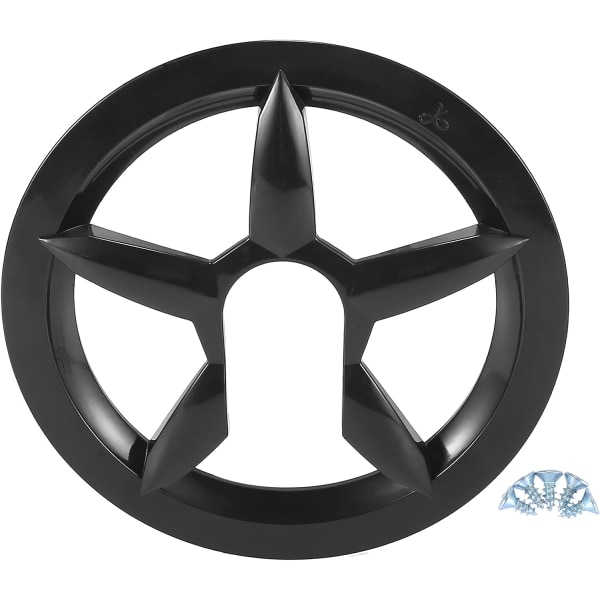 40 42 tenner 6,5 cm 5 hull Sykkel Sykkel Vevsett Kjedebeskytter