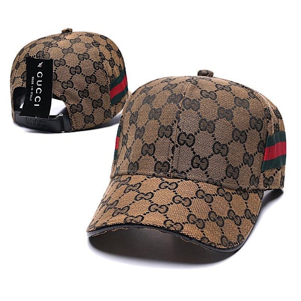 GG Solhat Klassisk Par Mode Mærke Hat Alsidig hat style2 style2 GG