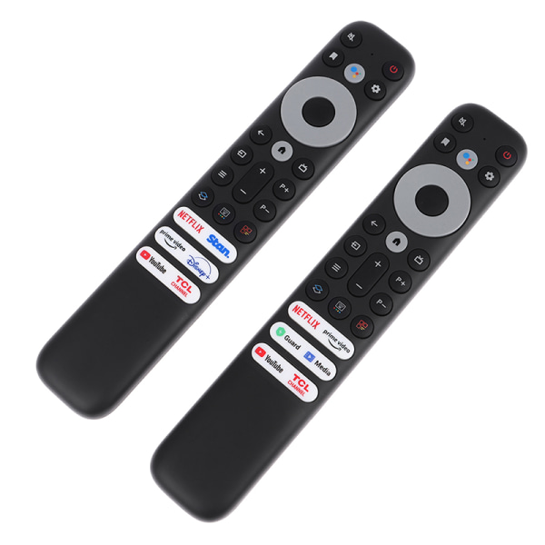 Sopii TCL TV -kaukosäätimeen RC902V FMR2 FMR4 5 7 6 9 FMR