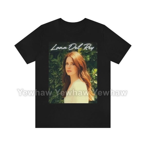 Lana Del Rey T-shirt M