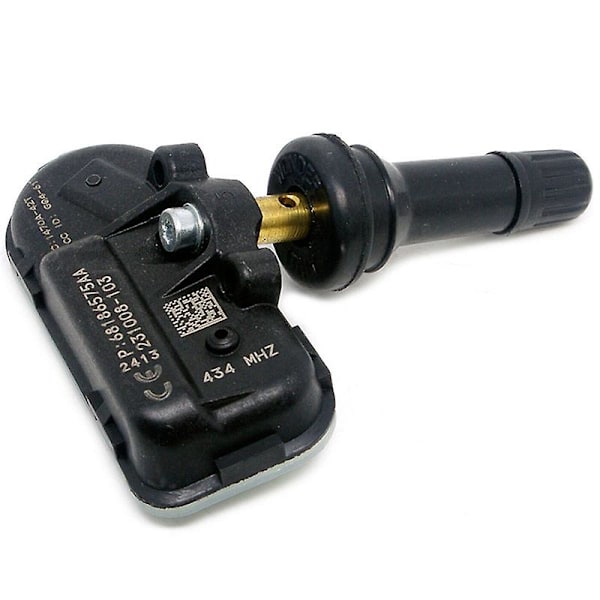 Däcktrycksensor TPMS för 2014 2015 2016 Jeep Cherokee 68249197AA