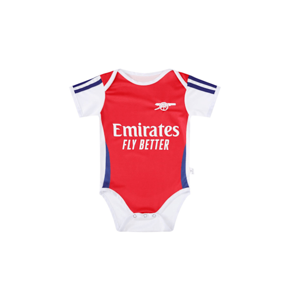 Babystørrelse 6-18M 6-12M 6-12M 6-12M 6-12M 6-12M Arsenal