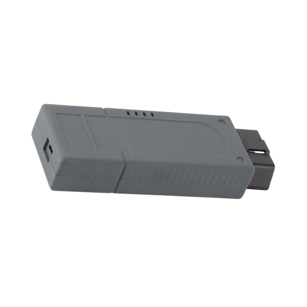 VAS6154 ODIS Diagnostiikkatyökalu Skanneri WiFi USB-liitäntä Win7/Win10 0.3