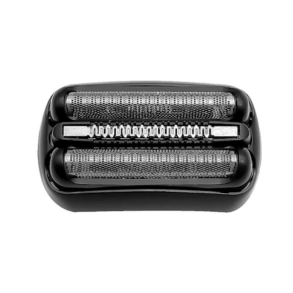 Rakhuvud Series 3 utbytes Braun sladdlöst rakknivhuvud för elektrisk folie för män, Braun S3-21B Rakhuvud 300s, 310s, 320S, 330S, 340S, 360S, 3010BT