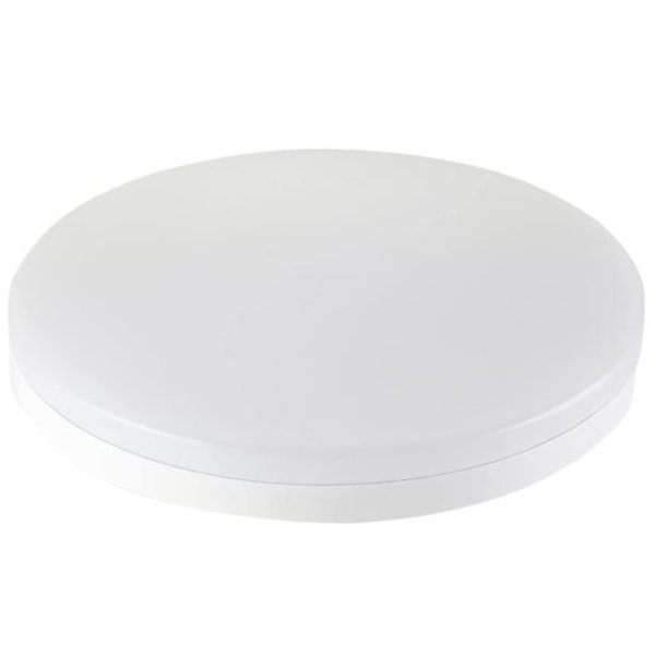 LED-kattovalaisin liikeanturilla, yhteensopiva