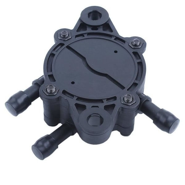Brændstofpumpe Kompatibel med Honda GC135 GC160 GC190 GCV520 GCV530 Motorer 16700-Z0J-003 16700-ZL8-013 Hg