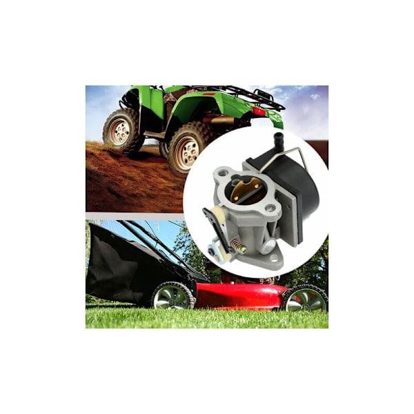 Tecumseh-kaasutin, 640065 640065A OV358Ea OVH135 Toner Rep