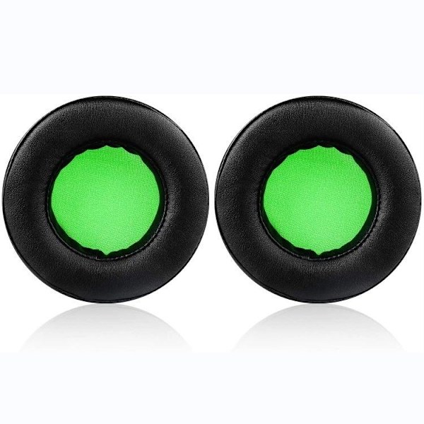 Øreputer Razer Kraken V2 7.1 PRO putesett grønn v2-sirkel
