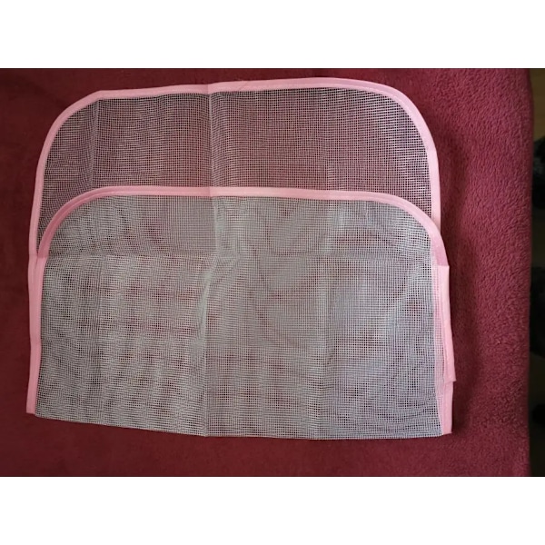 Strykskydd för hög temperatur 35×50㎝