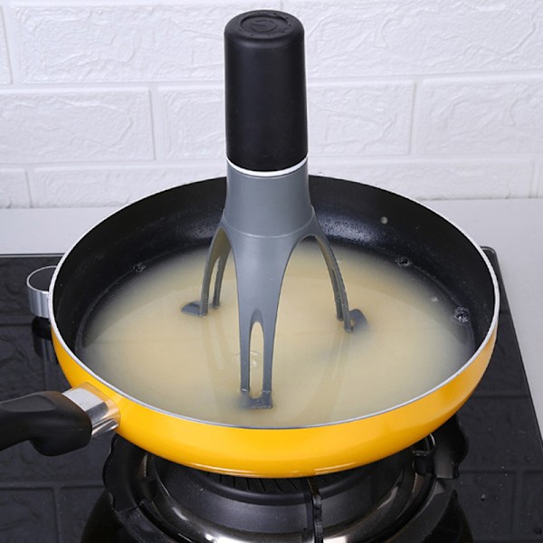 Automatisk Omrøring Køkkenredskab Elektrisk Blender