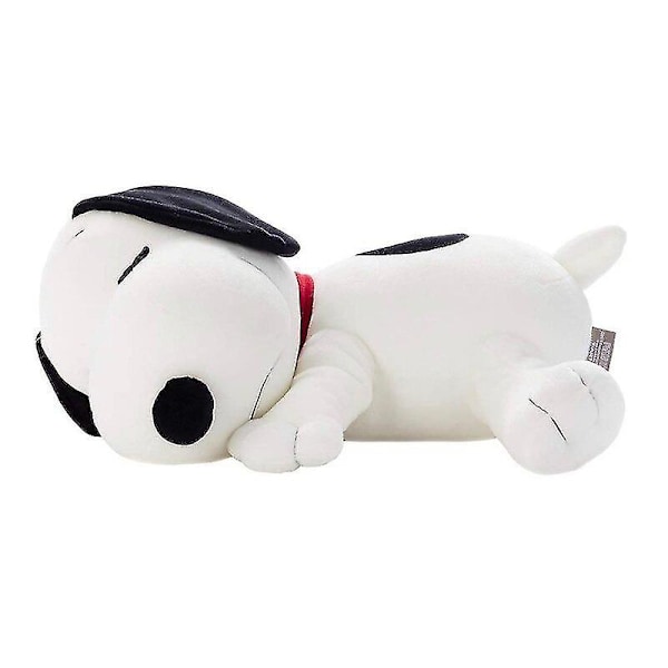 15 cm Kawaii Snoopy Doll Plyslegetøj Hund Sød Supersød Dukke Fødselsdag Souvenir Gave til Børn Kæreste