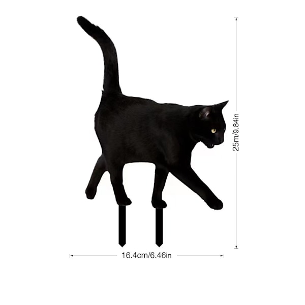 Kattestatuer Skulpturer Kattedekorationer E E E E
