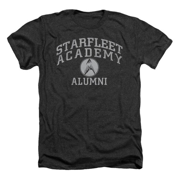 Star Trek Alumni T-shirt ESTONE M