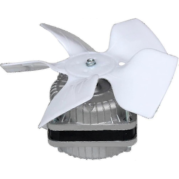 220V Kylskåpsfläktmotor - 25W/35W/40W/60W Ersättning för Ventilerade Kylrum & Frysar [YD]