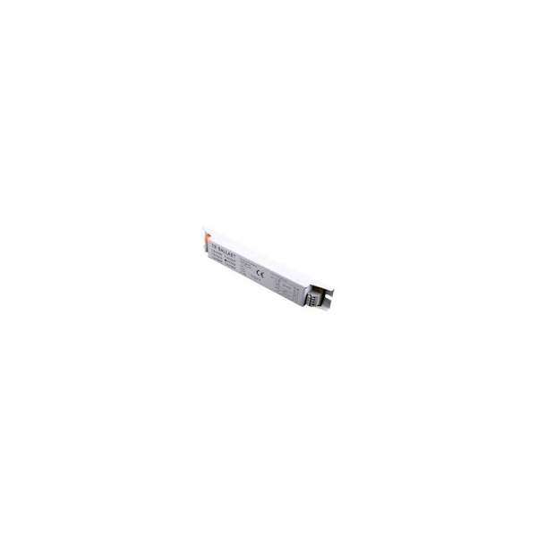 220-240v Ac 2x36w Bred Spænding T8 Elektronisk Forkobling Lysrør Forkoblinger