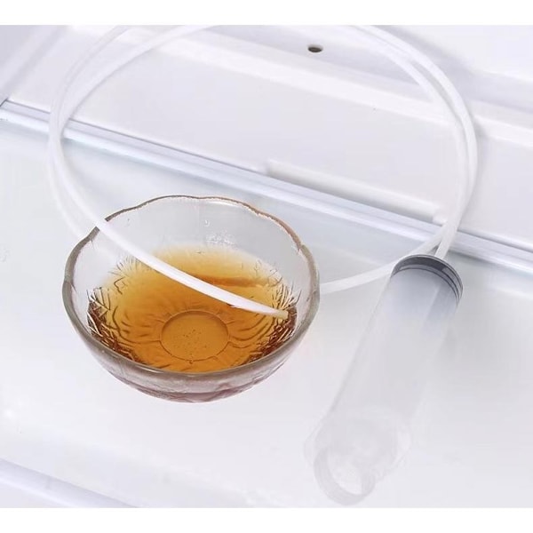 Kjøleskap Tilbehør Refrigerator Clean Rengjøring Kjøleskapsrengjøring 5 stk/sett 5 st/set