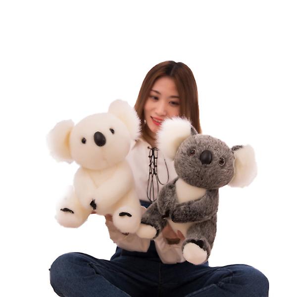 Koala-bamse Koala en plysjdukke fra Keel Toys