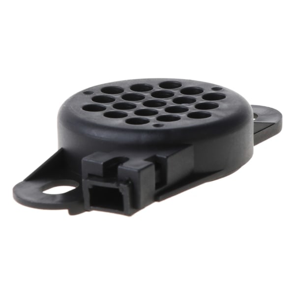 Sommar Buzzer Varningsalarm Högtalare Parkeringsensor Backhjälp för Radar för VW 4B091