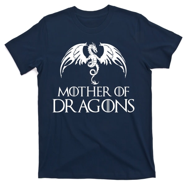 Mother of Dragons T-shirt ESTONE XL