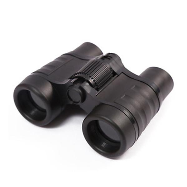 4x30 Lasten Teleskooppi Mini Kiikarit Lapsille Black