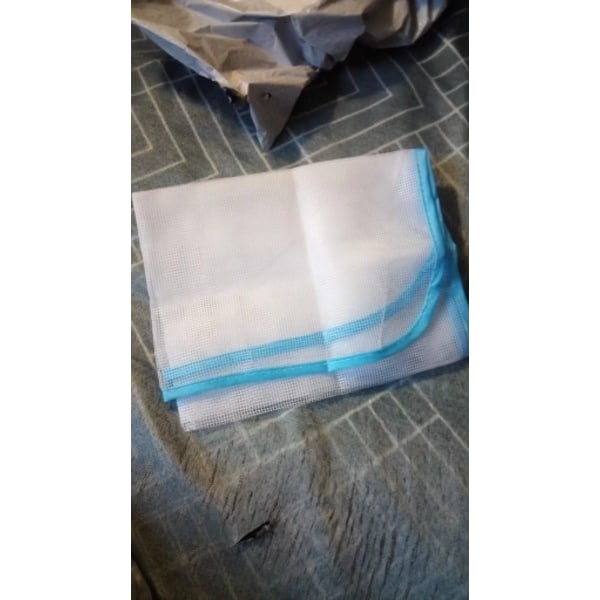 Strykskydd för hög temperatur 40×90㎝