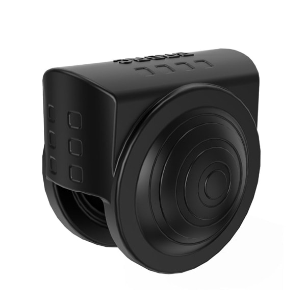 forInsta360X3 linsbeskyttelse cover Perfekt passform silikon linsbeskyttelse f?r X3 kamera
