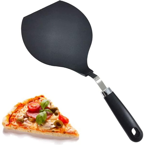 Enkel å bruke nylonspatel Nylon pizzaspade