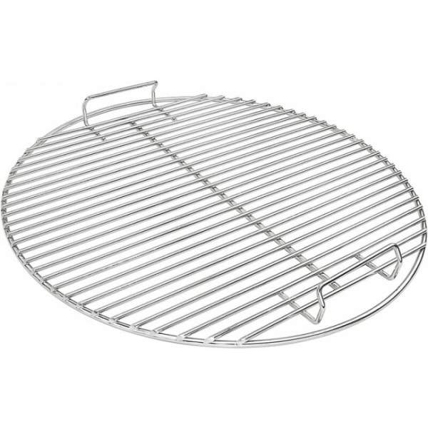 44,5 cm Grill Rundt Madlavningsgitter 7432 Reservedel Kulstang