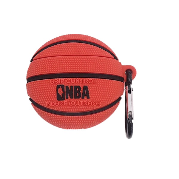 Basket Fotboll Case Mjukt stötsäkert case