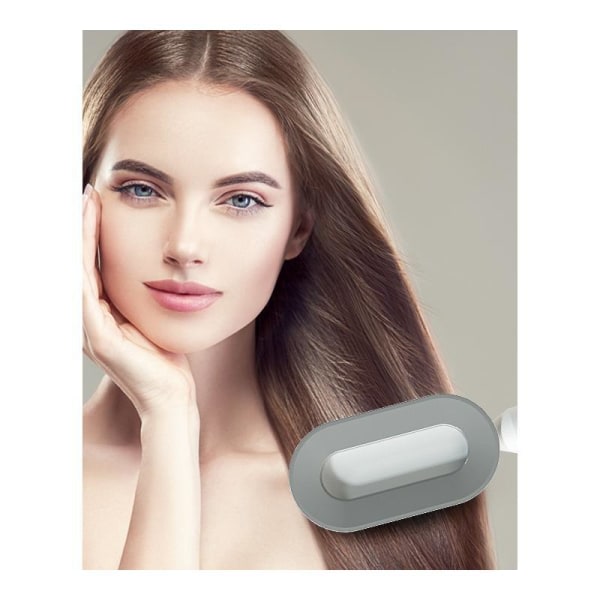 Ren hårbørste Luftpude massage hårbørste Reducerer hårtab