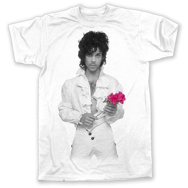 Lilla Rose Prince T-shirt ESTONE XXXL
