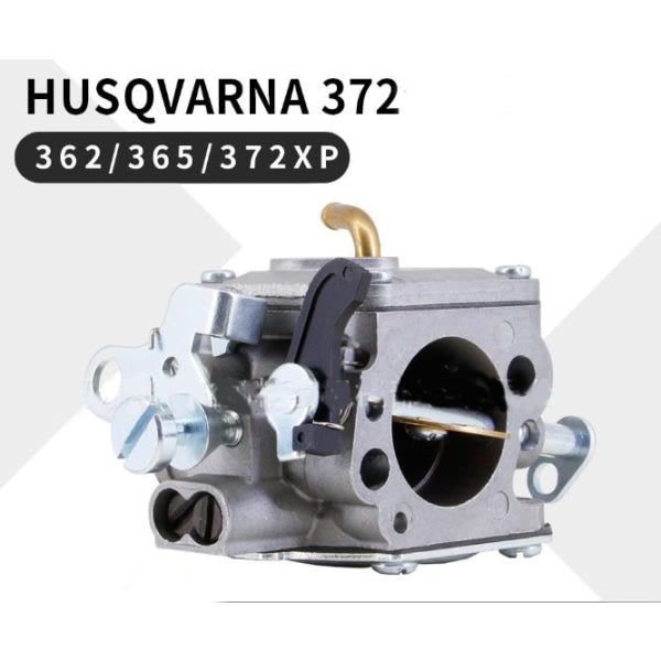 Karburator til HUSQVARNA H362 H365 H372 H372XP