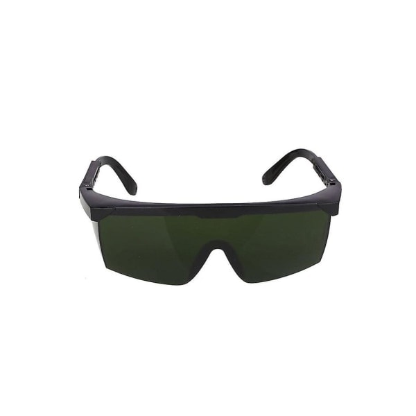 Lasersicherheitsbrille Augenschutz für Ipl/e-Licht Haarentfernungsbrille