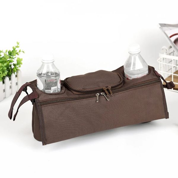Baby Flask Dryckeshållare Hängande Väskor red