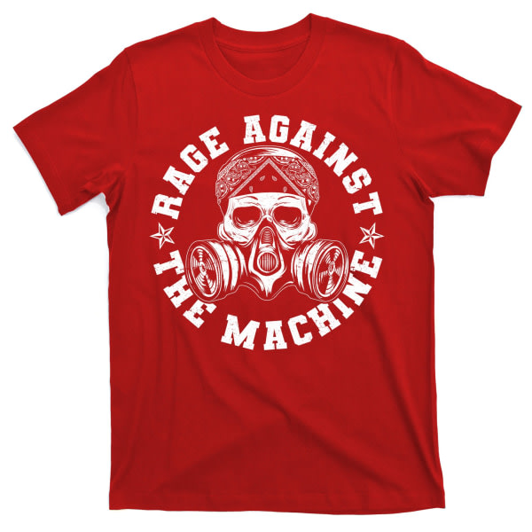 Rage Against The Machine T-shirt ESTONE XXL