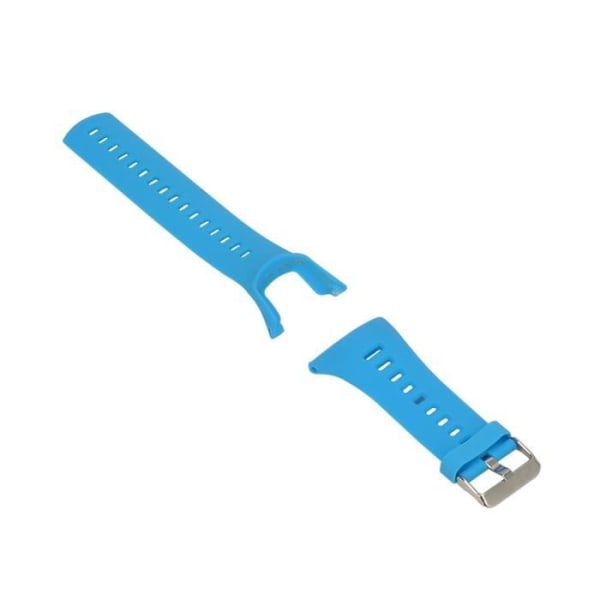 Blue watch sports strap for SUUNTO AMBIT Series 1-2-3