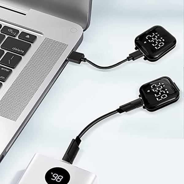 Barnens digitala klocka pojkar och flickor utomhus vattentät armbandsklocka