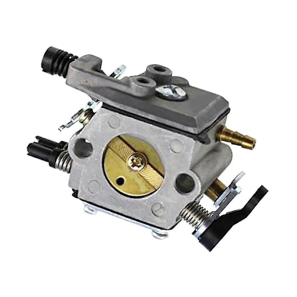 Husqvarna 50 51 55 Moottorisahaan Kaasutin Carb Moottorisahan Kaasutin
