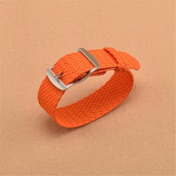 Spare / nylon 20mm-Orange